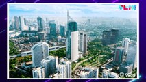 Jakarta Masuk Daftar Kota Termahal di Dunia!