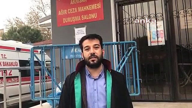 Soma davası avukatı Sercan Aran Yargıtay’ın bozduğu kararı değerlendirdi: Bu karar işçiler ölsün demektir