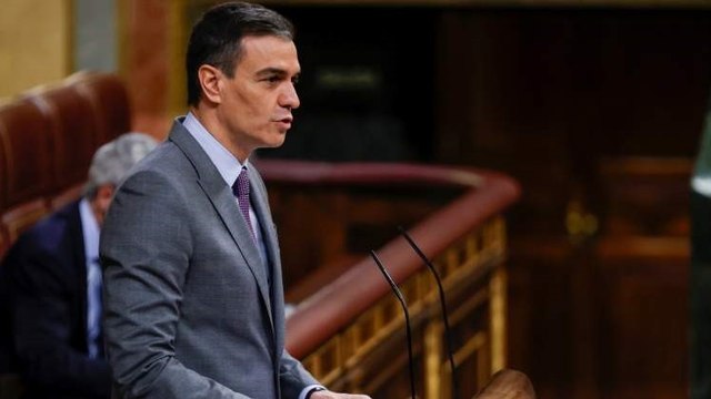 Gobierno amplía tres meses moratoria de desahucios y prórroga de alquileres