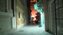 فيروس كورونا يحرم التونسيين من التمتع بأجواء رمضان في المدينة العتيقة