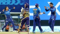 IPL 2021, KKR v MI:Rohit Shows More Confidence In Me Than I Do Myself – Rahul Chahar|Oneindia Telugu