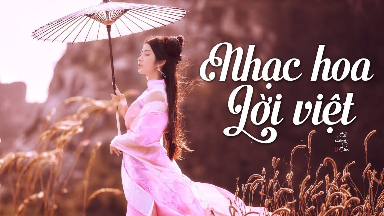 TÌNH XƯA NGHĨA CŨ, HOA BẰNG LĂNG - LK Nhạc Hoa Lời Việt 7X 8X 9X Hay Nhất Đời Đầu