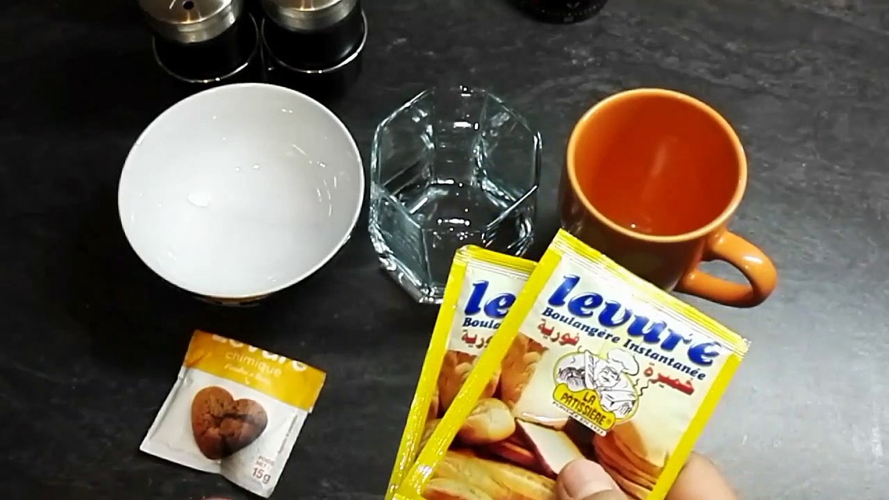 الغرايف التونسية بطريقة مبسطة وناجحة   %100 Gh'Raif Tunisienne