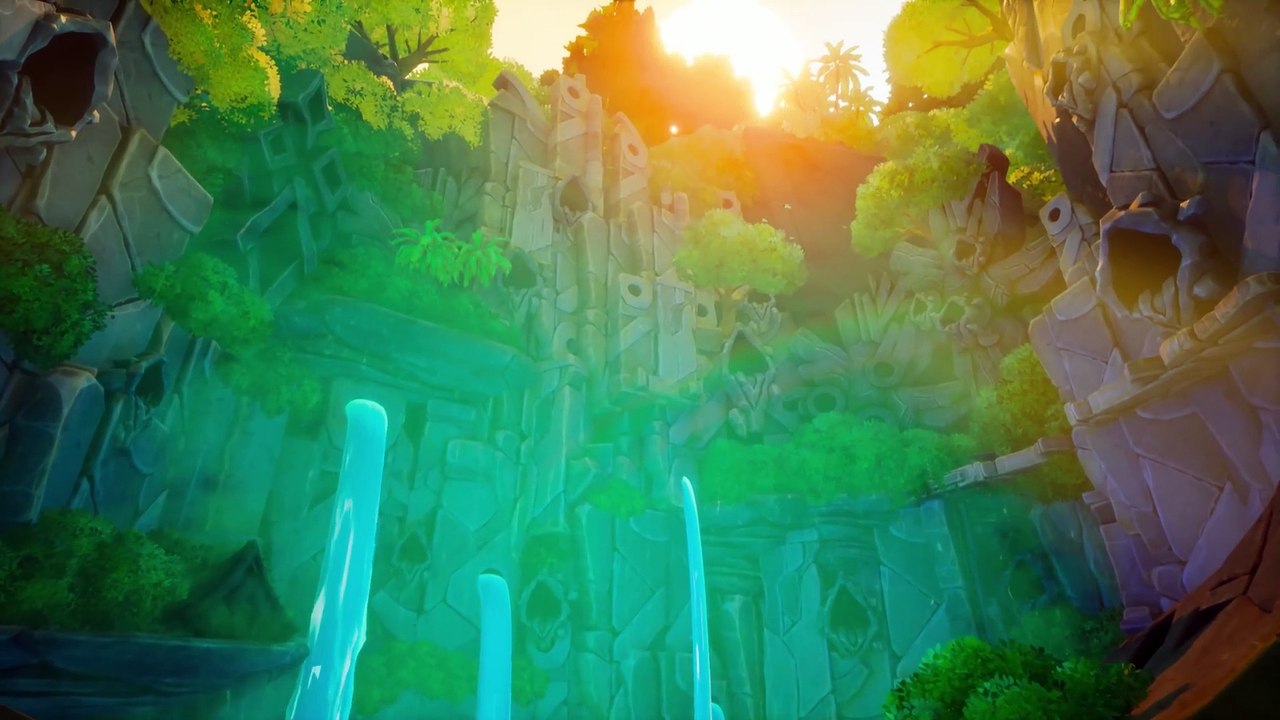 Call of the Sea - Tráiler de lanzamiento para Xbox One y Xbox Series X/S