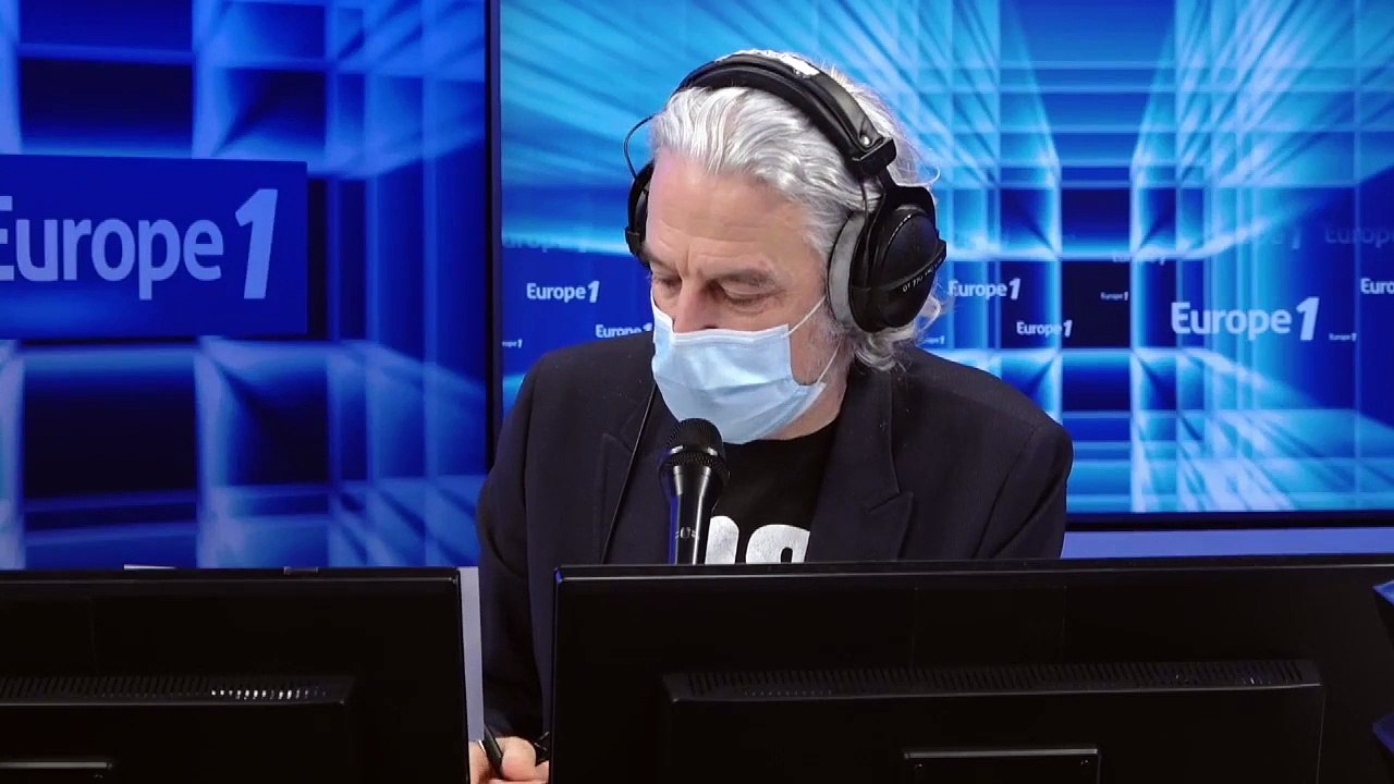 EXCLU EUROPE 1 - Le retour de la série "Dix pour cent" avec une saison 5 confirmé