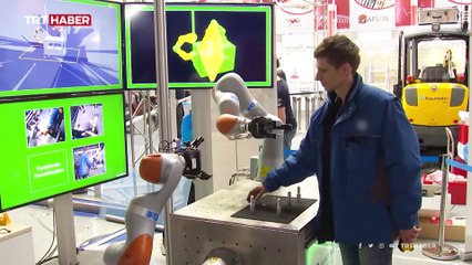 4.0 kavramı ve toplum 5.0 ne ifade ediyor?