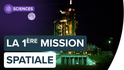Les 40 ans de STS-1 | Futura
