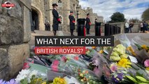 What Next For The British Royals