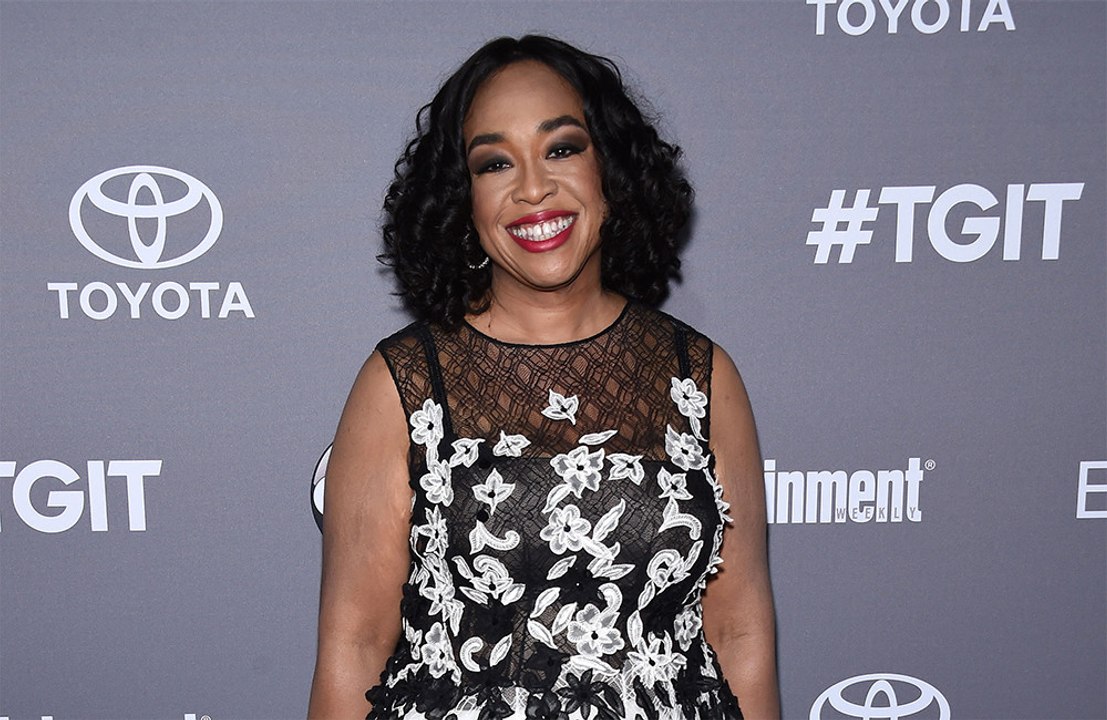 Shonda Rhimes 'shocked' by reaction to Regé-Jean Page's Bridgerton exit