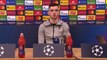 Andy Robertson calls on spirit of fans as Liverpool look for Madrid UCL miracle