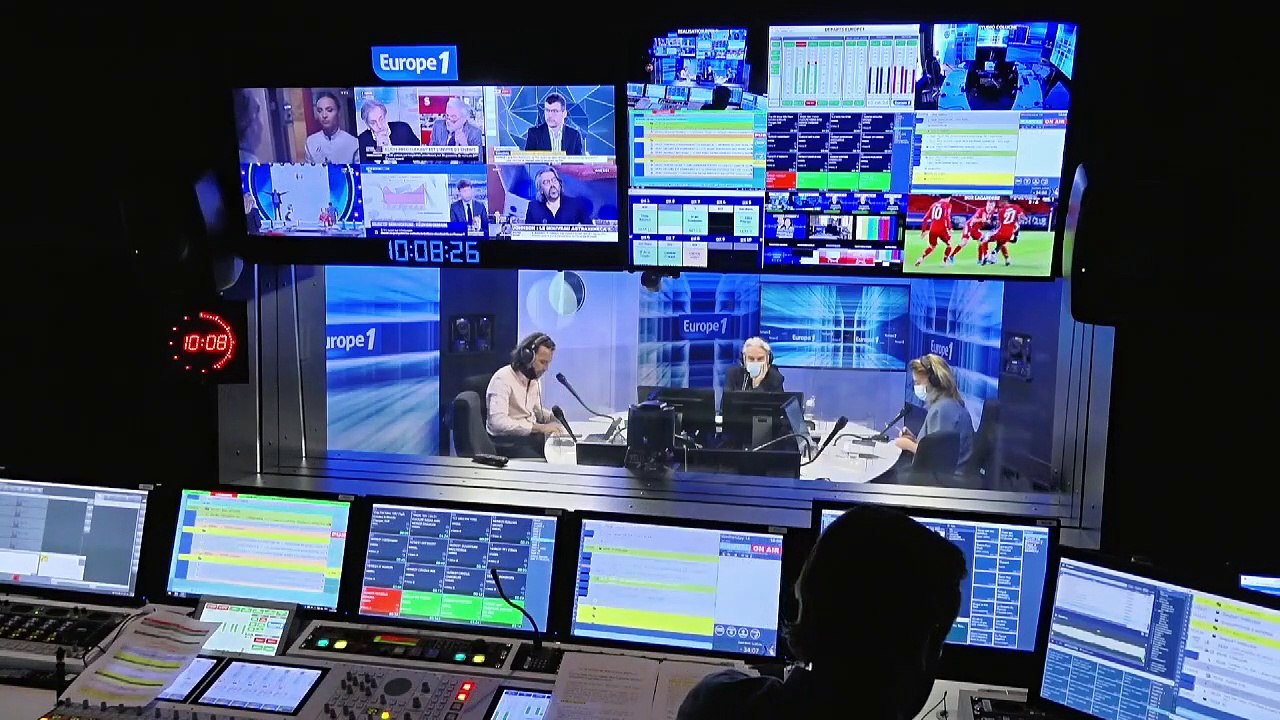 "L’humour au temps du corona", "Monsieur Popper...