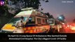 Coronavirus New Wave Leaves Hospitals Overburdened Across India As Crematorium, Mortuaries Are Besieged