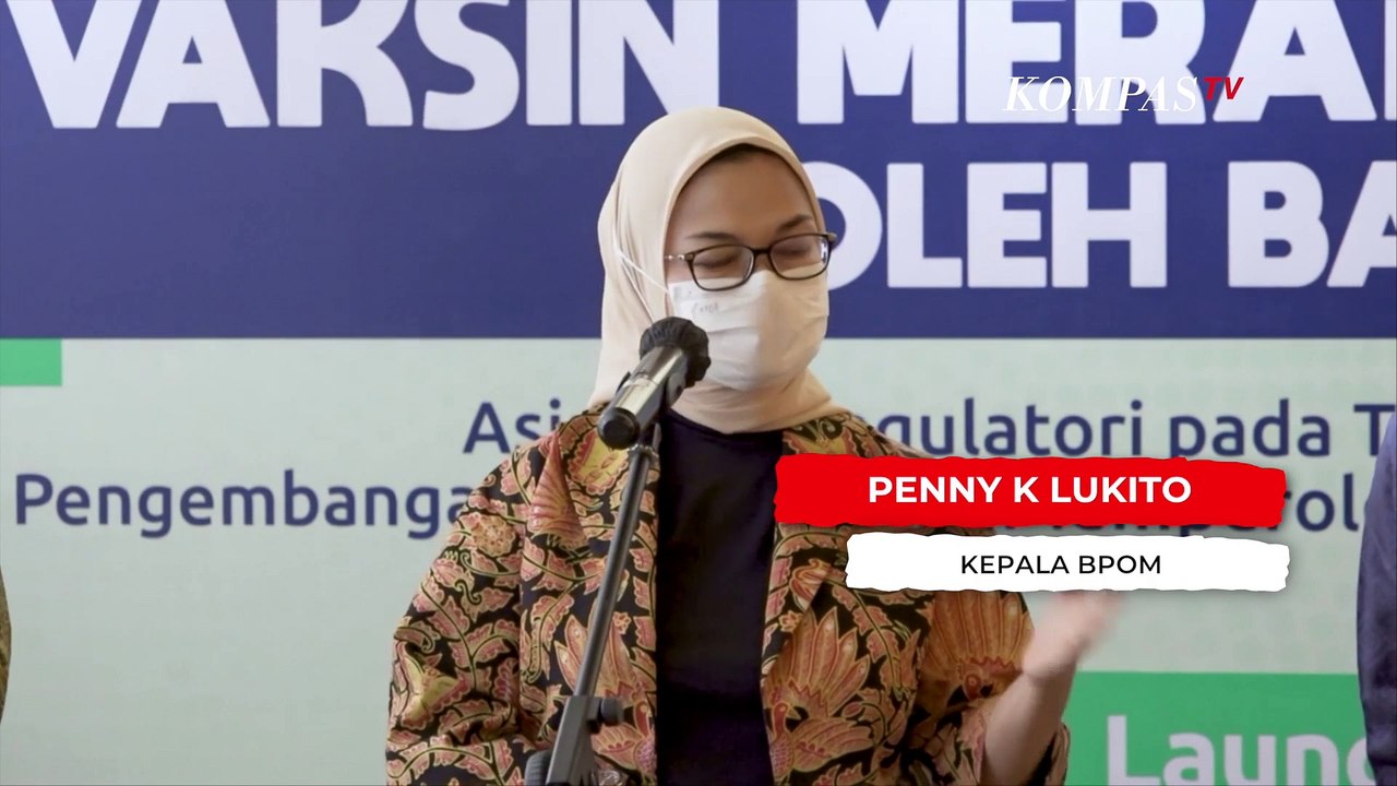 Kepala BPOM Bantah Pilih Kasih Terhadap Vaksin Nusantara, Tetapi...