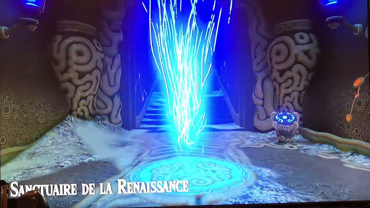 Zelda Breath Of The Wild #26 | La Cité Gerudo