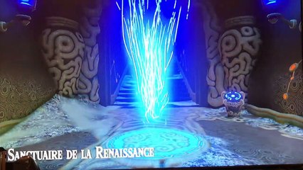 Zelda Breath Of The Wild #26 | La Cité Gerudo