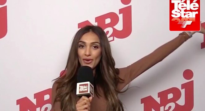 INTERVIEW. Sa relation avec Allan, ses problèmes dans la maison... Maissane se confie sur les vacances des Anges 4