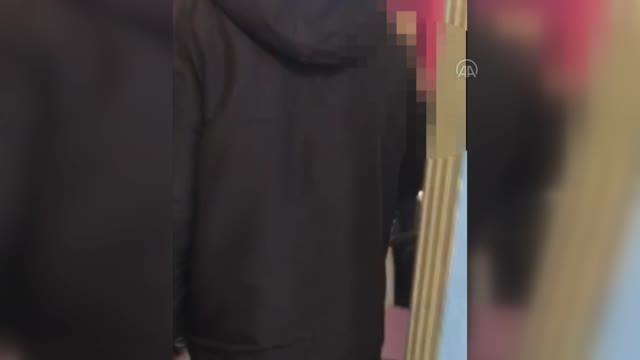 Kumar oynayan ve Kovid-19 tedbirlerini ihlal eden 23 kişiye cezai işlem uygulandı