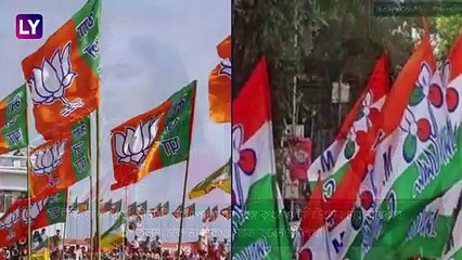 West Bengal Assembly Election 2021: দিপ্সীতা, মীনাক্ষীকে কটাক্ষ, ফুঁসলেন শ্রীলেখা