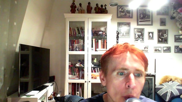 Wiwi égratigne si j'avais