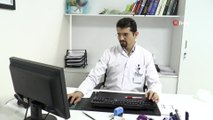 Uzm. Dr. Bahattin Aydın: “Oruç tutmak isteyen diyabet hastaları doktorlarına mutlaka danışmalılar”