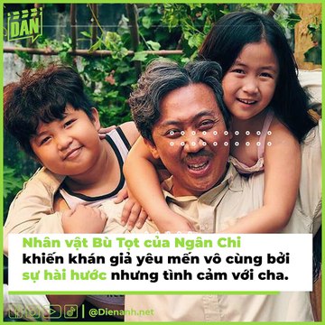 Bảo Ngọc, Diệp Anh và loạt sao nhí đình đám trên màn ảnh Việt | Điện Ảnh Net