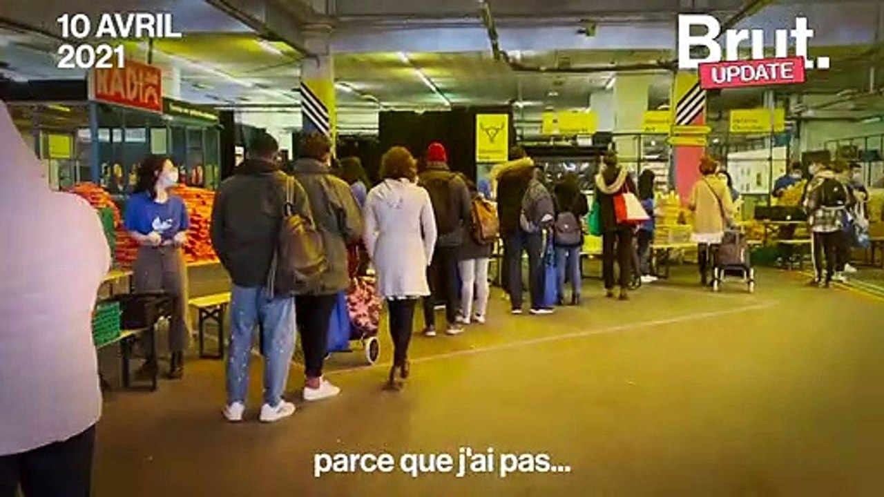 Précarité étudiante : "C'est de pire en pire"