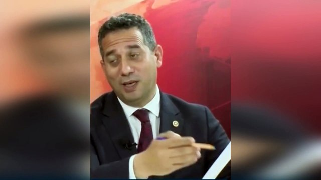CHP’li Ali Mahir Başarır’dan Adalet Bakanı’na: : “Türkiye Cumhuriyeti bir hukuk devletidir” neden diyemiyorsun?