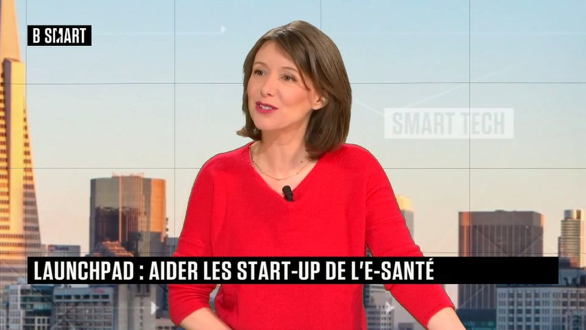 LAUNCHPAD du mercredi 14 avril 2021