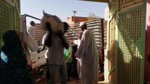 İHH ramazan dolayısıyla Sudan'daki ihtiyaç sahiplerine yardım ulaştıracak