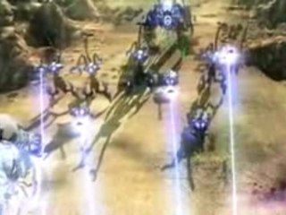 COMMAND & CONQUER 3 : LA FUREUR DE KANE PREVIEW