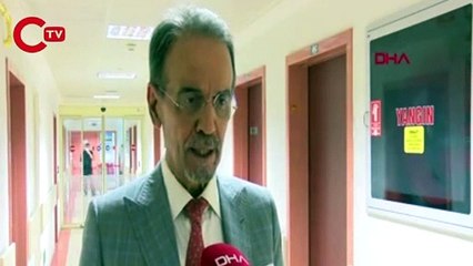 Mehmet Ceyhan'dan Sinovac ve Sputnik V açıklaması: Karar ticari