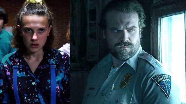 Stranger Things Season 4 को लेकर Netflix ने किया बड़ा खुलासा, कहा ये ! | FilmiBeat