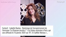 Isabelle Boulay : Sa vie loin d'Éric Dupond-Moretti et 