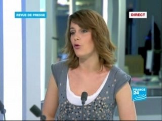 Le prozac en panne!-France 24