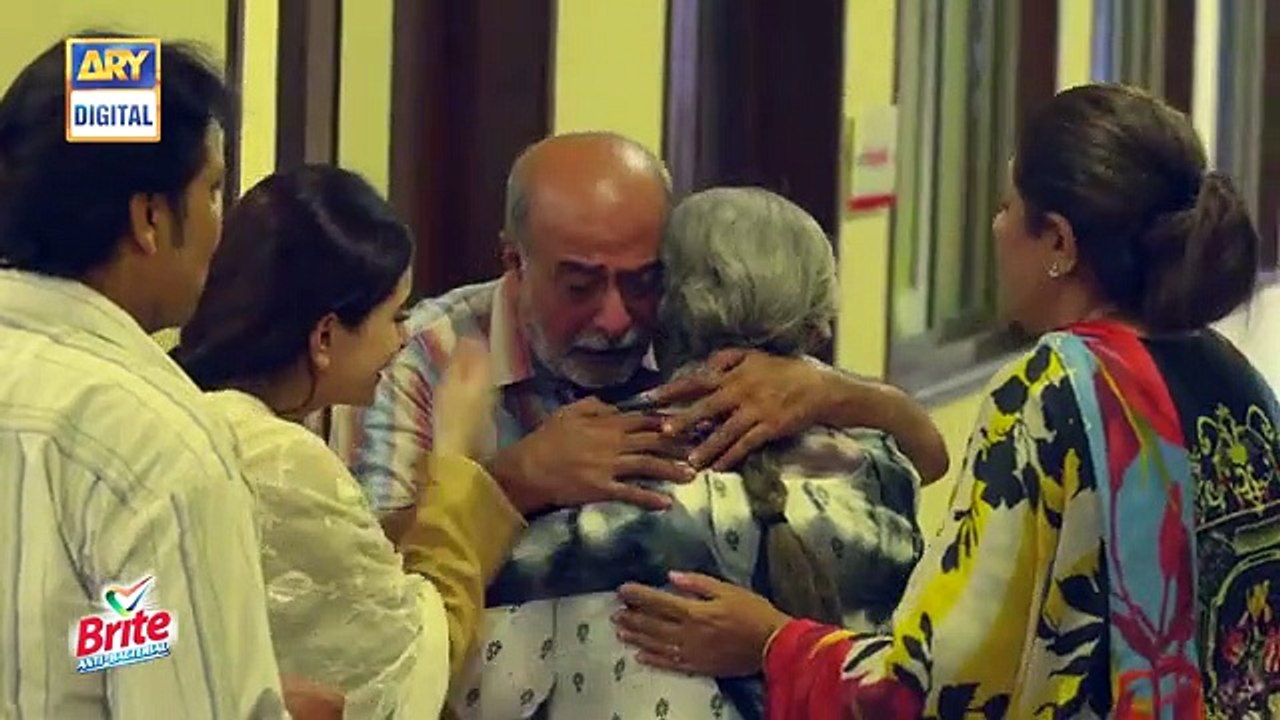 Aulaad Episode 21  Presented by Brite [Subtitle...