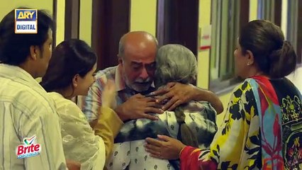Aulaad Episode 21  Presented by Brite [Subtitle Eng]  13th April 2021  ARY Digital Drama