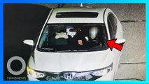 Pria China Bayar Orang Lain Untuk Setir Mobil Curiannya Karena Baru Dapat SIM - TomoNews