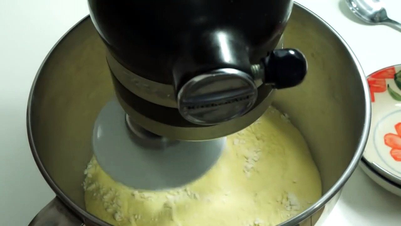 Msemen Express Facile (Cuisinerapide)