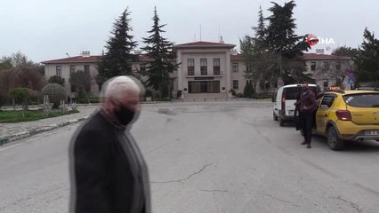 Rapor açıklandı, Kırklareli en çok vaka artışı yaşanan il oldu