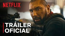 Ejército de los muertos - Tráiler Oficial en Netflix (Español)