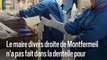 Un maire de Seine-Saint-Denis appelle à la désobéissance civile