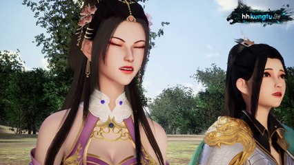 duy ngã độc thần tập  - 22_VIETSUB