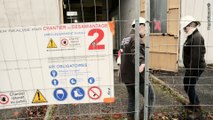 DDM, désamiantage, déconstruction, dépollution, décontamination à Saint-Sauveur-sur-Ecole.