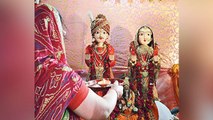 Gangaur 2021: गणगौर पूजा व्रत विधि | Gangaur Puja Vrat Vidhi | Boldsky