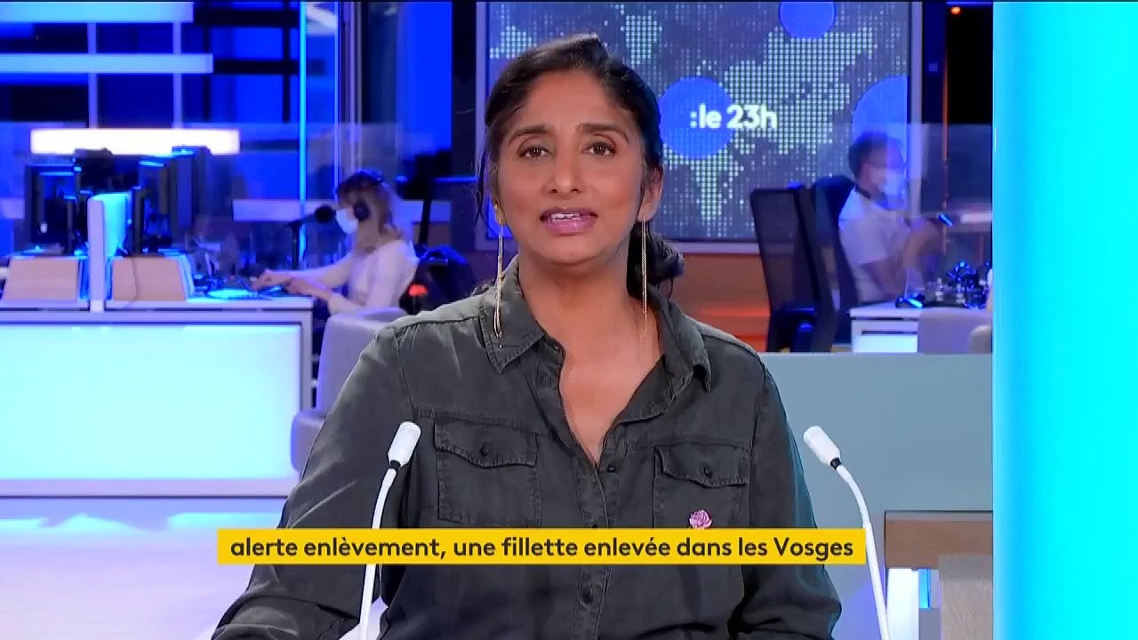 L'Alerte enlèvement, "une révolution en France"