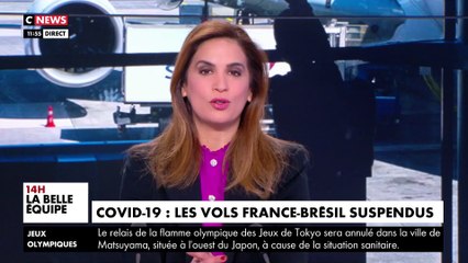 Disparition de Mia, 8 ans, dans les Vosges - Procureur: "La maman n'avait pas le droit de voir son enfant seule" - VIDEO