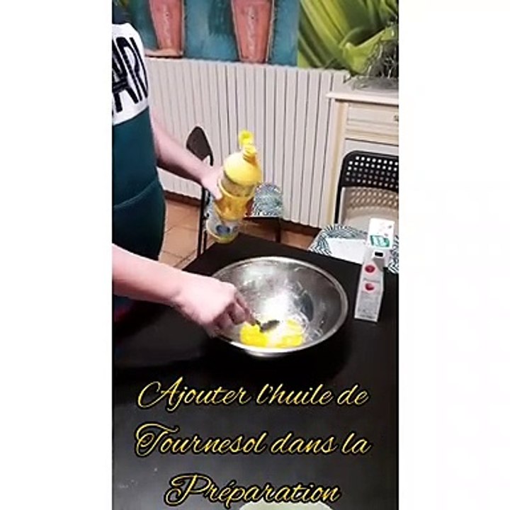 Recette De Pancakes En Français video Dailymotion