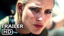 ARMY OF THE DEAD Trailer 2 (NEW 2021) Dave Bautista, Ella Purnell Movie
