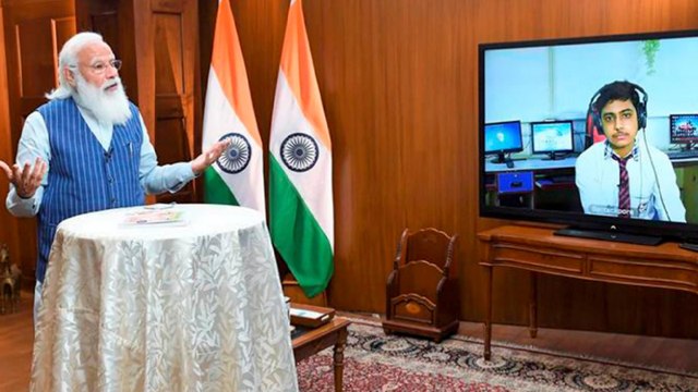 Here's what happened in meeting regarding CBSE exams