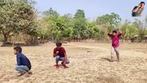Best Amazing Comedy Video 2021 Non-Stop Funny Video __ By Bindas Fun Masti(360P)